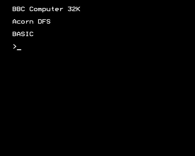 "FreeDOS Beta 9 pre-release5 (command line interface) on Bochs sshot20040912" by (of program) Jim Hall and others,(of screenshot) Krzysztof Burghardt, - Own work (own screenshot). Licensed under Public Domain via Wikimedia Commons - https://commons.wikimedia.org/wiki/File:FreeDOS_Beta_9_pre-release5_(command_line_interface)_on_Bochs_sshot20040912.png#/media/File:FreeDOS_Beta_9_pre-release5_(command_line_interface)_on_Bochs_sshot20040912.png